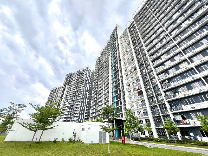 RESIDENSI ADELIA 1, BANGI AVENUE - photo 7