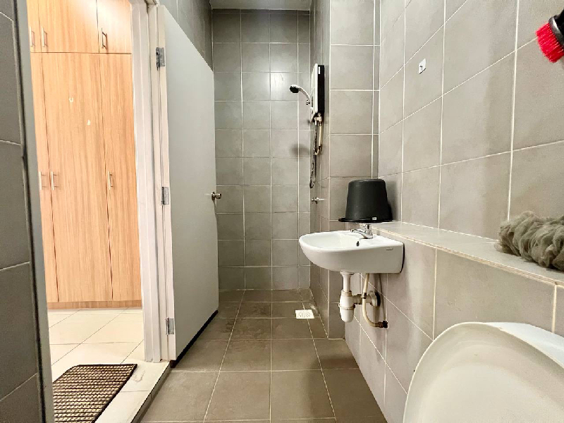 RESIDENSI ADELIA 1, BANGI AVENUE - photo 9