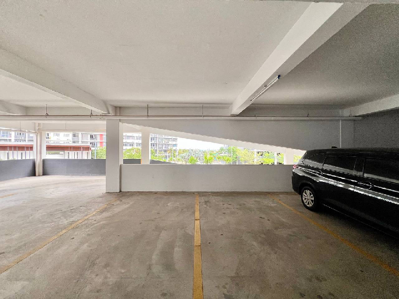RESIDENSI ADELIA 1, BANGI AVENUE - photo 12
