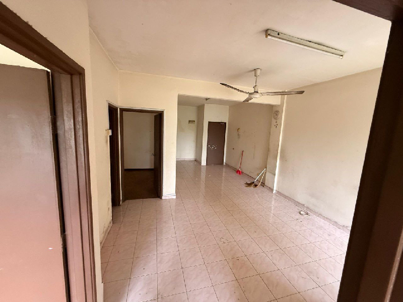 Apartment Orkid Bandar Pinggiran Subang Seksyen u5 - photo 3