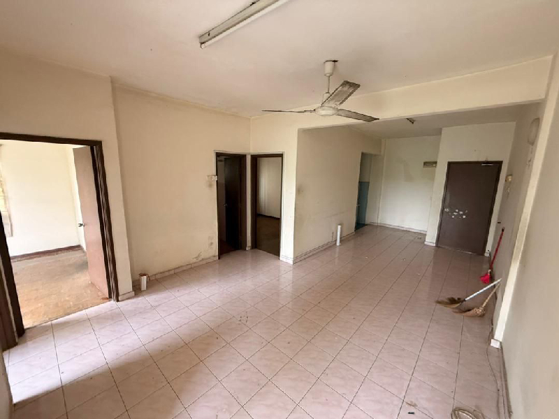 Apartment Orkid Bandar Pinggiran Subang Seksyen u5 - photo 4