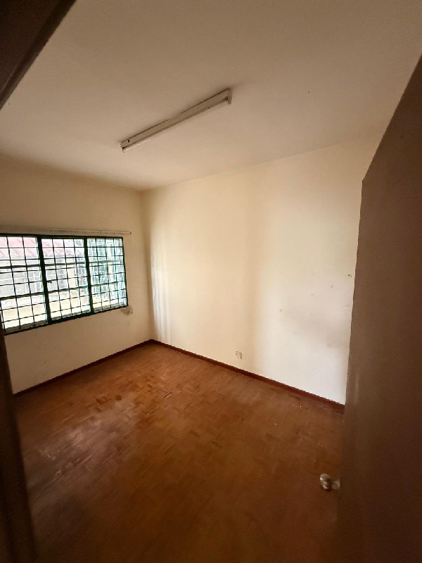 Apartment Orkid Bandar Pinggiran Subang Seksyen u5 - photo 8