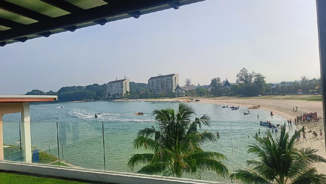 Double Storey Semi D , Marina Cape - Admiral Cove Port Dickson