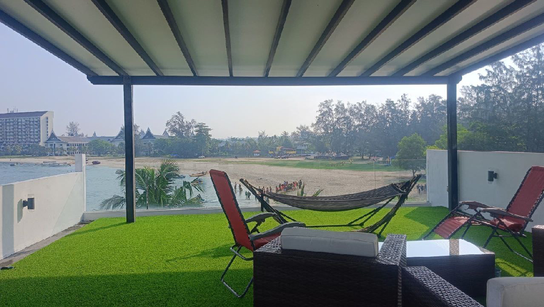 Double Storey Semi D , Marina Cape - Admiral Cove Port Dickson - photo 2