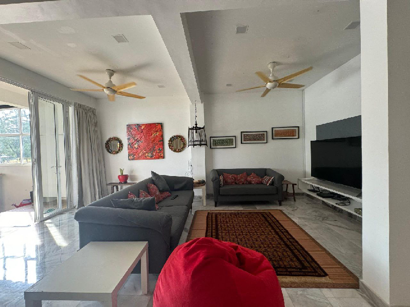 Double Storey Semi D , Marina Cape - Admiral Cove Port Dickson - photo 8
