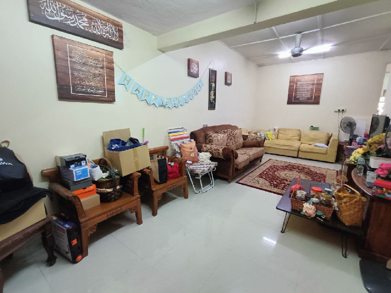 Single Storey Seksyen 4 Shah Alam - photo 3