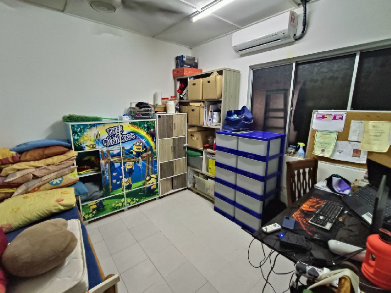 Single Storey Seksyen 4 Shah Alam - photo 8