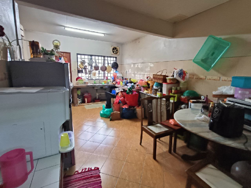 Single Storey Seksyen 4 Shah Alam - photo 11