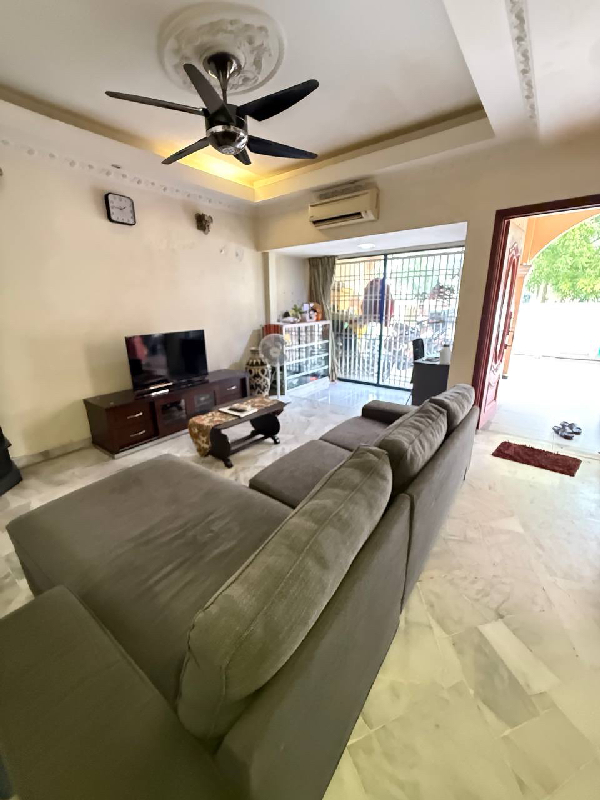 2-Storey Terrace House USJ 6, Subang Jaya - photo 2