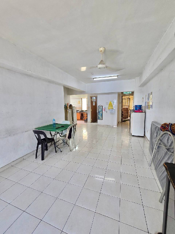 Suria Avenue Apartment, Section 16, Shah Alam - photo 8