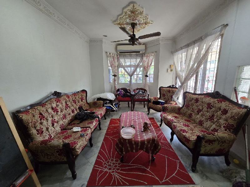 Extended Porch and Kitchen 2 Storey Terrace - photo 4