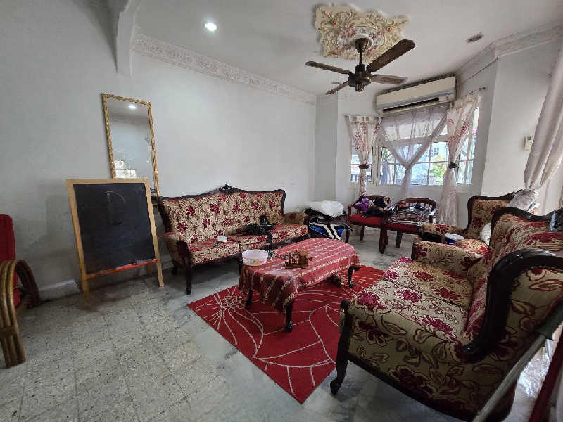 Extended Porch and Kitchen 2 Storey Terrace - photo 8
