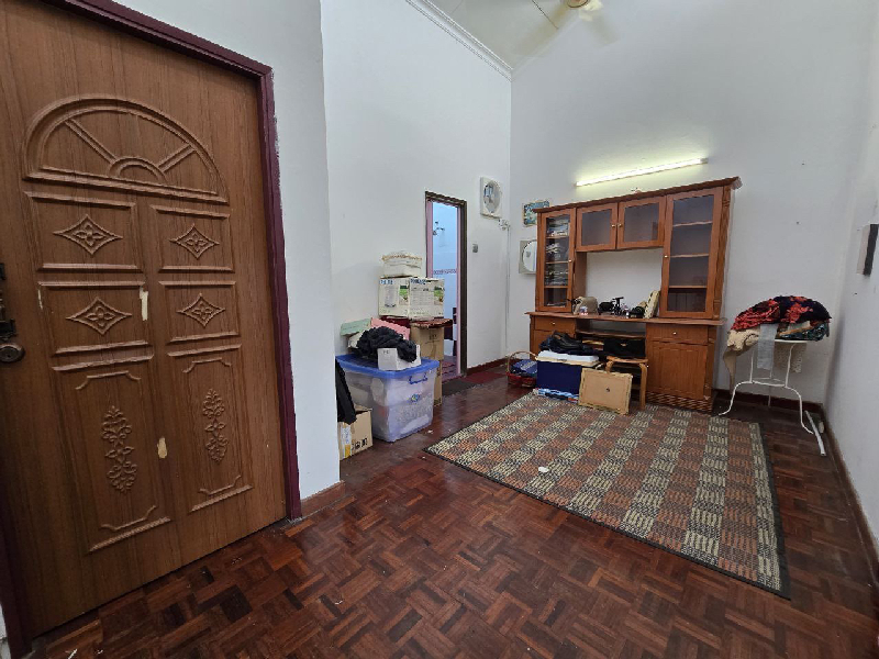 Extended Porch and Kitchen 2 Storey Terrace - photo 10