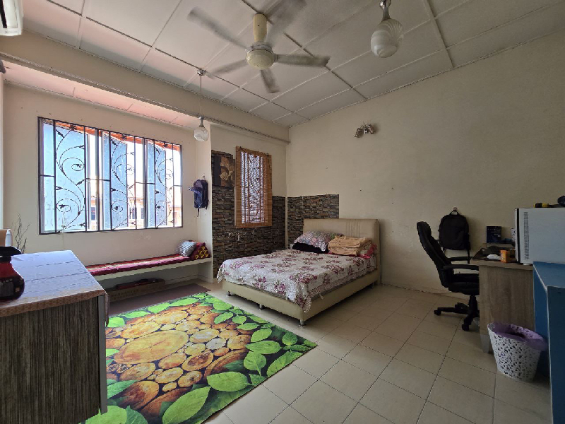 2 Storey Intermediate Terrace  Alam Budiman, Seksyen U10, Shah Alam - photo 8