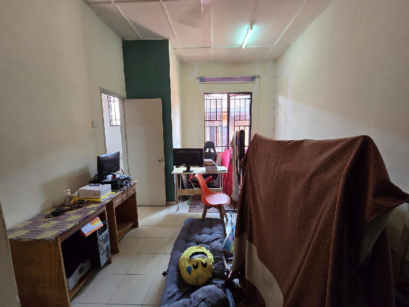 2 Storey Intermediate Terrace  Alam Budiman, Seksyen U10, Shah Alam - photo 11