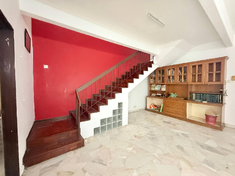 DOUBLE STOREY TERRACESEKSYEN 8 SHAH ALAMFACING OPEN  BELOW MV - photo 3