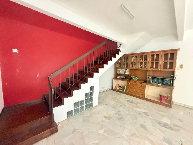 DOUBLE STOREY TERRACESEKSYEN 8 SHAH ALAMFACING OPEN  BELOW MV - photo 7