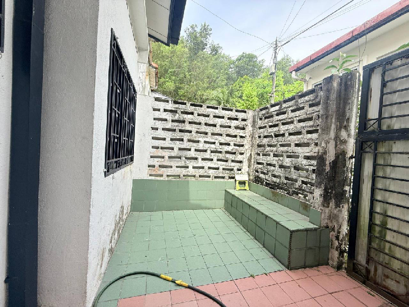 DOUBLE STOREY TERRACESEKSYEN 8 SHAH ALAMFACING OPEN  BELOW MV - photo 10
