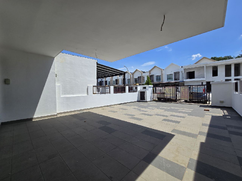 2-Storey Terraced house Melodia 2 Alam Impian Seksyen 35 Shah Alam - photo 2