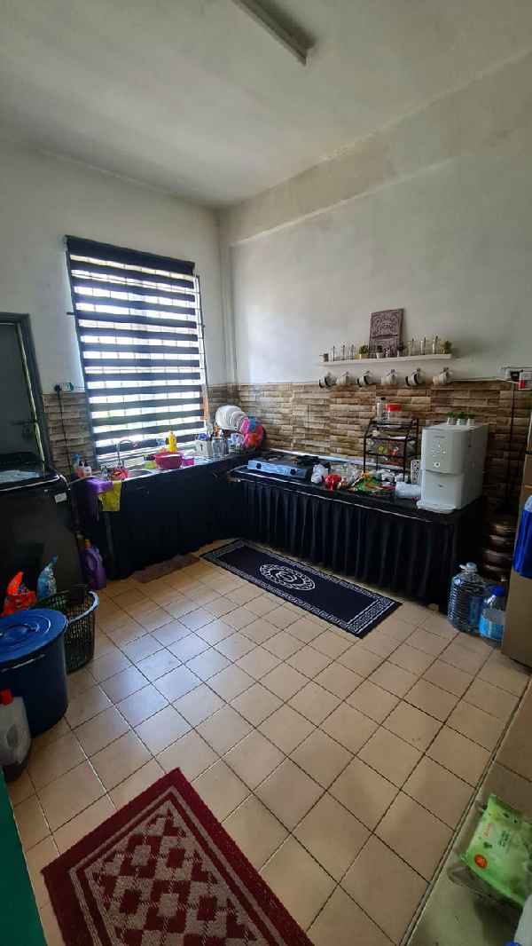 Double Storey Taman Desa Cempaka Nilai - photo 5