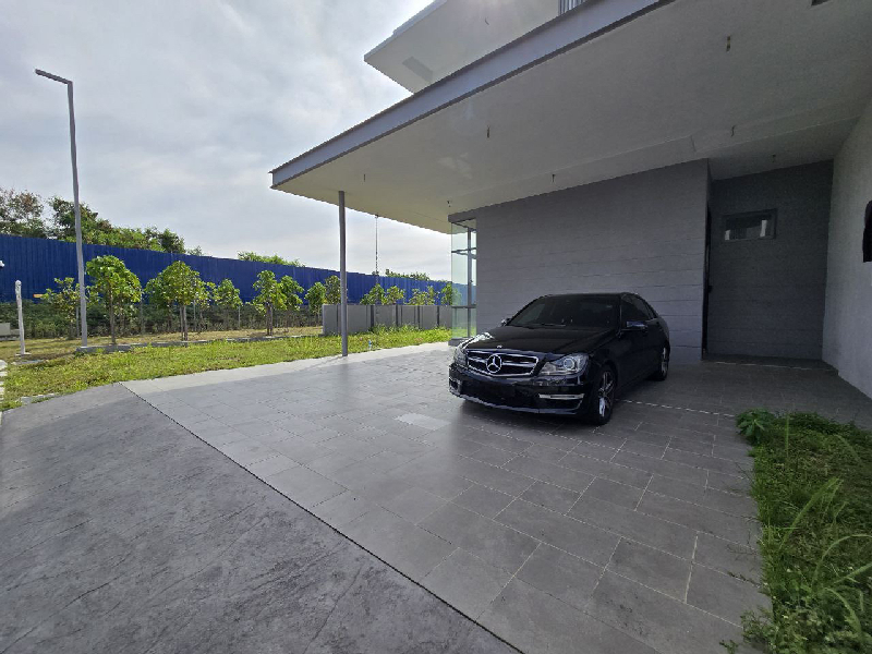 BROADLEAF RESIDENCESKota Kemuning, Shah Alam