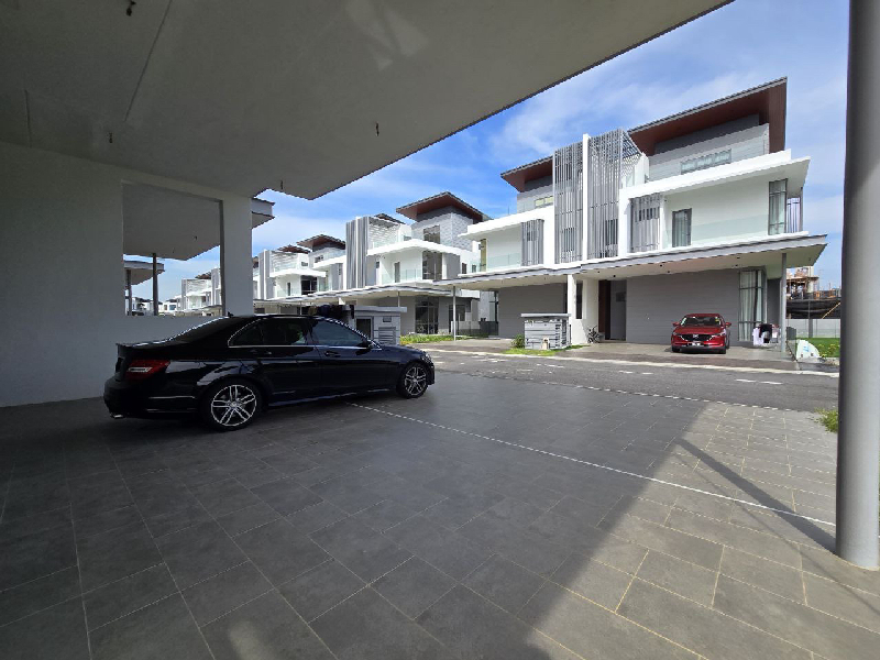 BROADLEAF RESIDENCESKota Kemuning, Shah Alam - photo 8