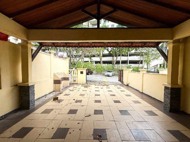 Datuk Sulaiman Taman Tun Dr Ismai - photo 2