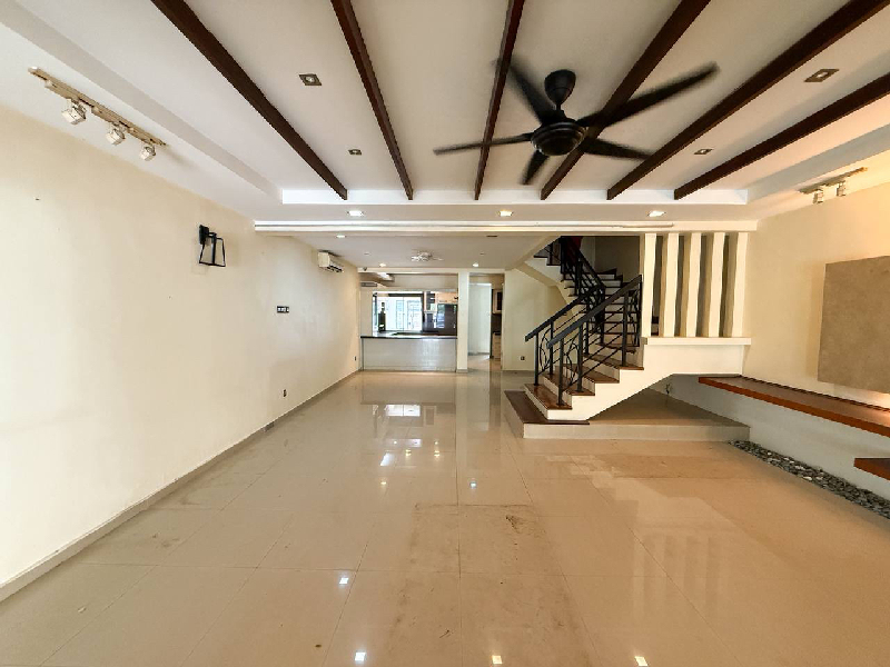 Datuk Sulaiman Taman Tun Dr Ismai - photo 3
