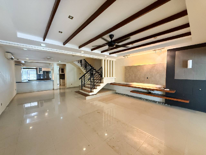Datuk Sulaiman Taman Tun Dr Ismai - photo 4