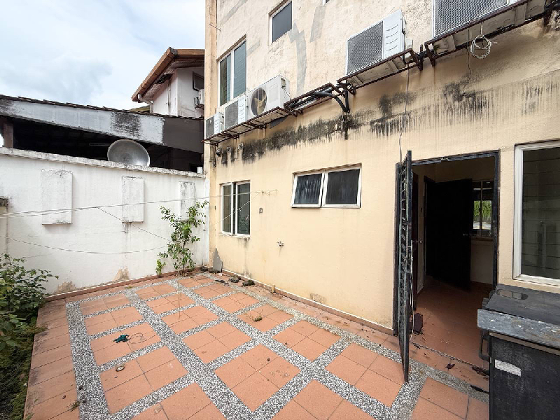 Datuk Sulaiman Taman Tun Dr Ismai - photo 8