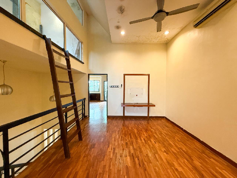 Datuk Sulaiman Taman Tun Dr Ismai - photo 10