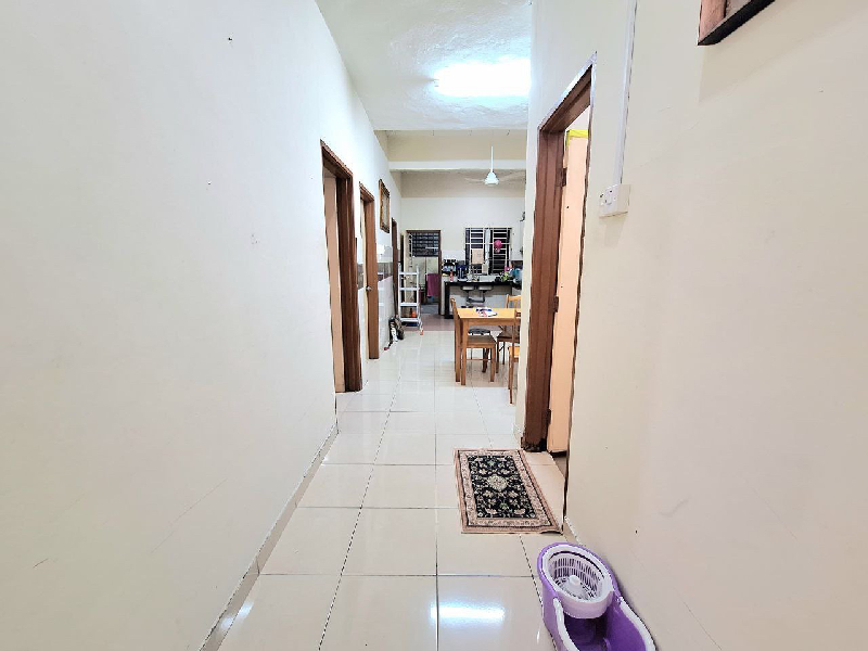 SINGLE STOREY SEMI D TAMAN UNIVERSITI SEKSYEN 30 JALAN KEBUN SHAH ALAM  - photo 7