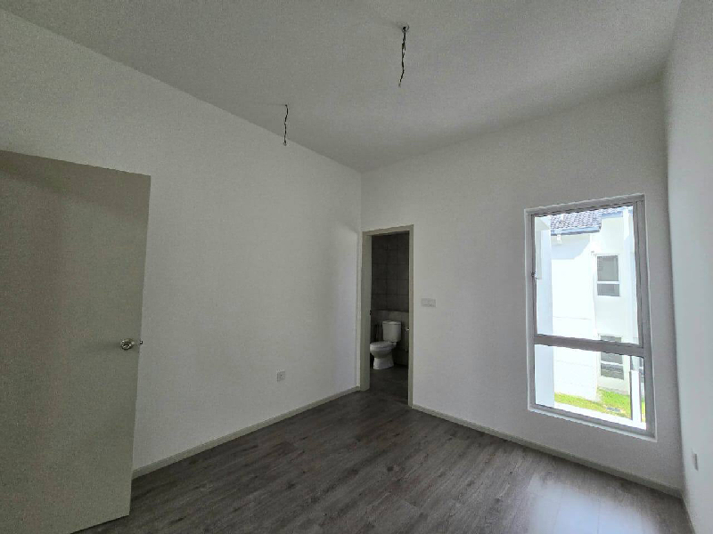 Double Storey Terrace House Emilia Lakeside Nilai - photo 8