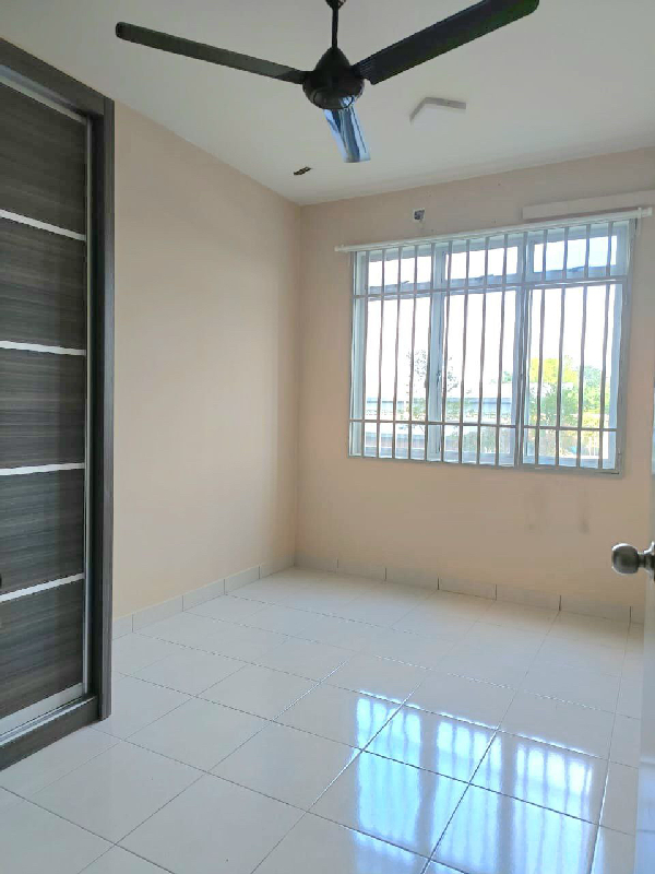 PANGSAPURI HARMONI 1, RSKU PUTRA HEIGHTS - photo 3