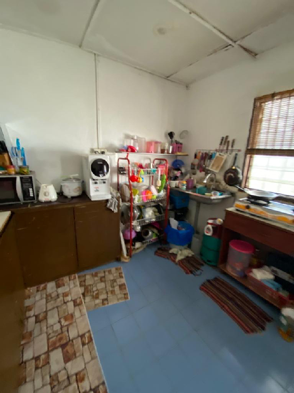 END LOT, Double Storey Terrace House Taman Subang Mewah, USJ 1, Subang Jaya - photo 3