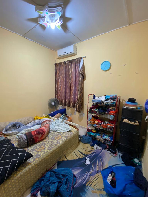 END LOT, Double Storey Terrace House Taman Subang Mewah, USJ 1, Subang Jaya - photo 11