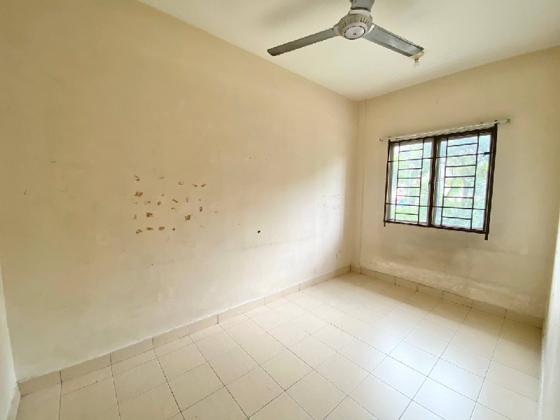 Pangsapuri Randa, Kota Kemuning Shah Alam - photo 6