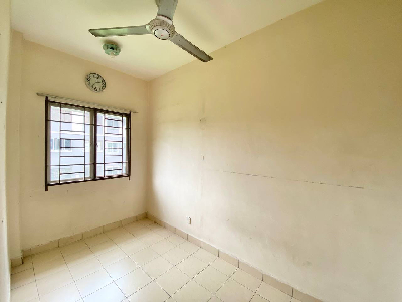 Pangsapuri Randa, Kota Kemuning Shah Alam - photo 7
