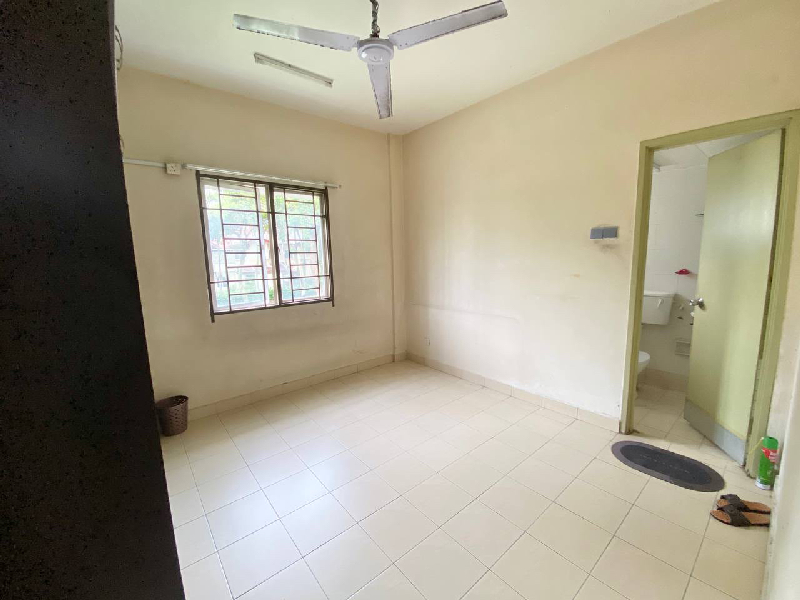 Pangsapuri Randa, Kota Kemuning Shah Alam - photo 8