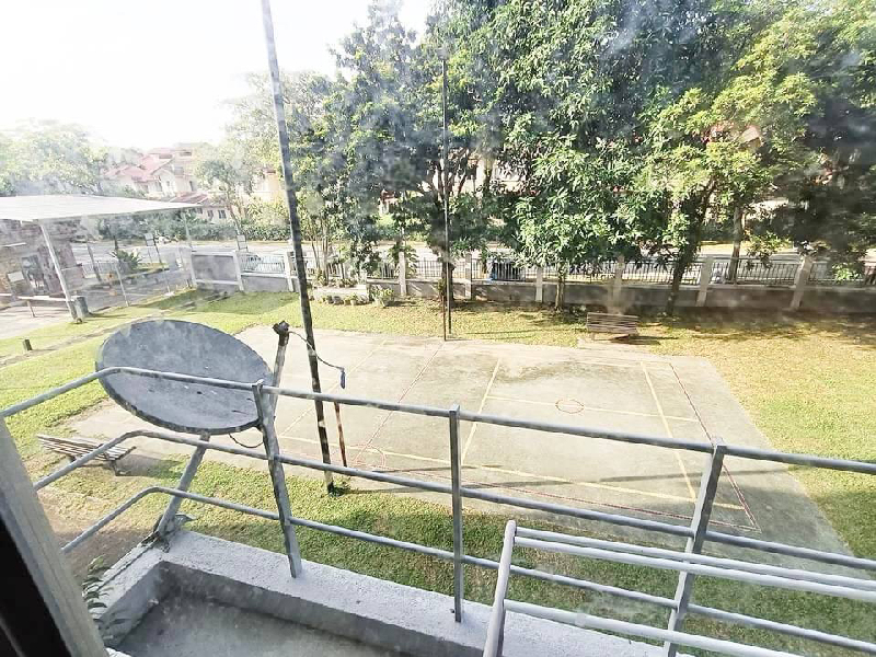 Pangsapuri Randa, Kota Kemuning Shah Alam - photo 9