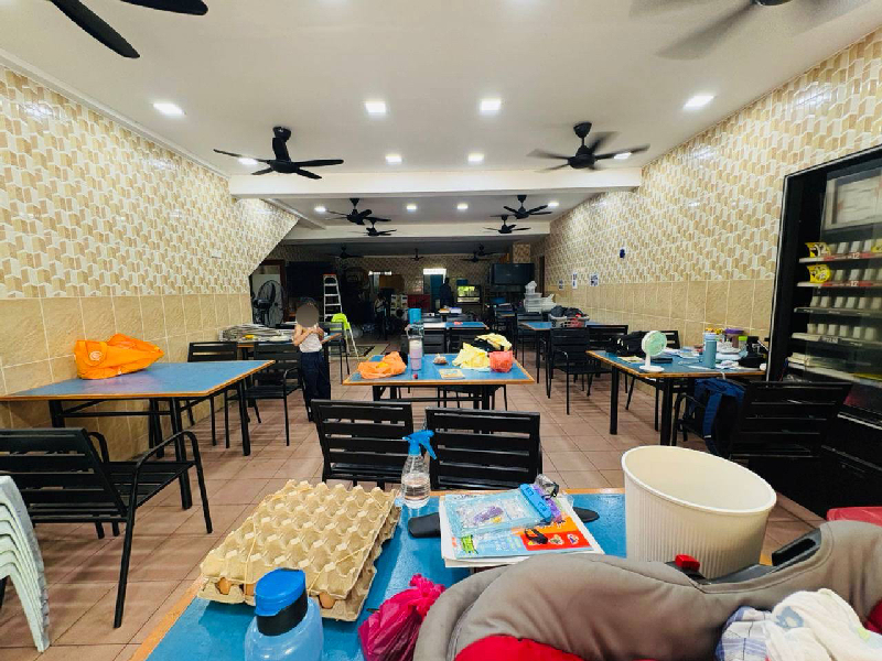 2 Storey Shoplot Seksyen 24, Shah Alam