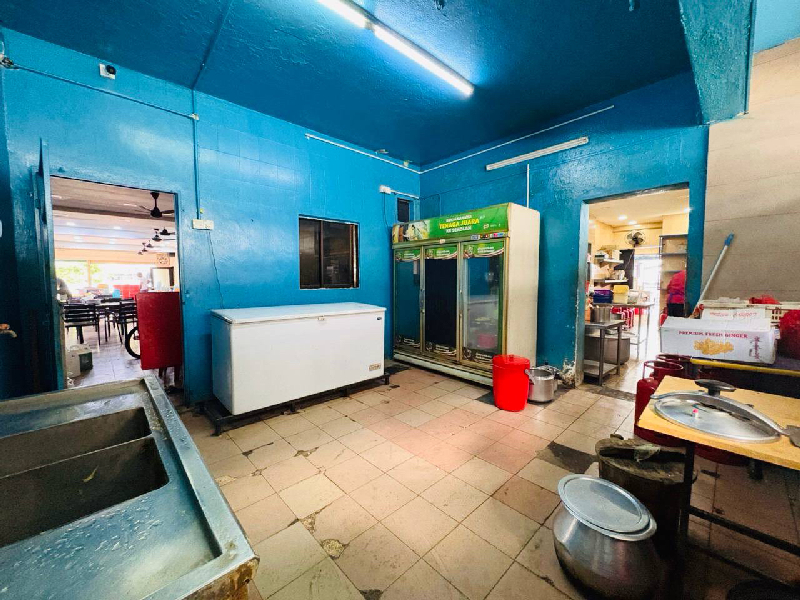 2 Storey Shoplot Seksyen 24, Shah Alam - photo 4
