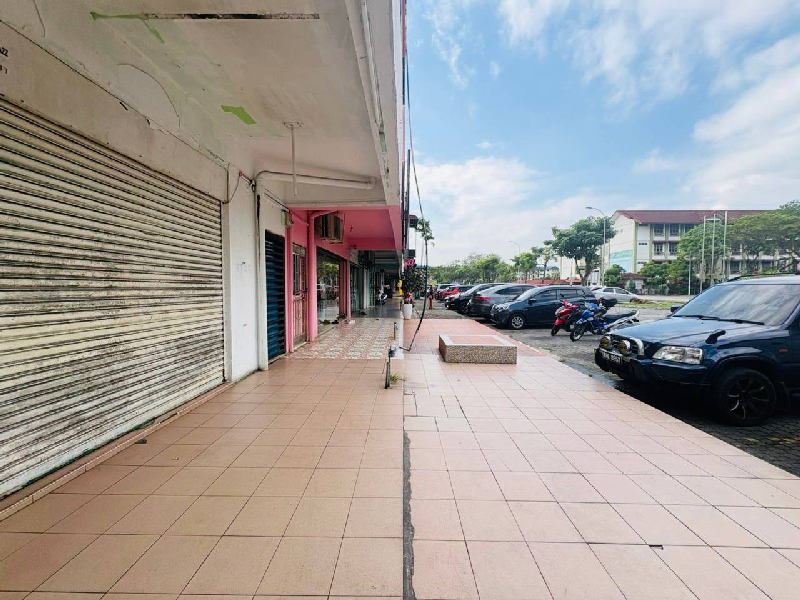 2 Storey Shoplot Seksyen 24, Shah Alam - photo 8