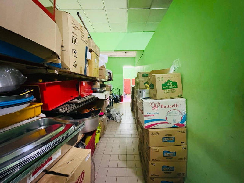 2 Storey Shoplot Seksyen 24, Shah Alam - photo 11