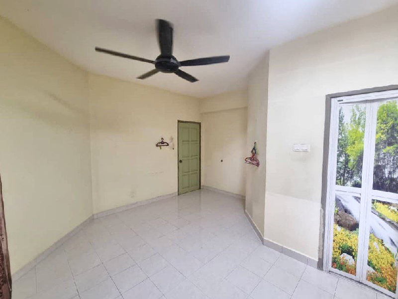 Pangsapuri Sri Ixora, Seksyen 27 Shah Alam - photo 8