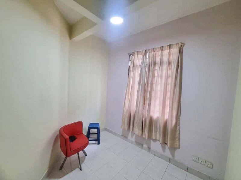 Pangsapuri Sri Ixora, Seksyen 27 Shah Alam - photo 11