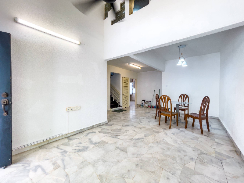 RENOVATED 1 STOREY TERRACE HOUSE USJ 6 SUBANG JAYA - photo 4