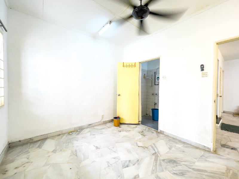 RENOVATED 1 STOREY TERRACE HOUSE USJ 6 SUBANG JAYA - photo 8