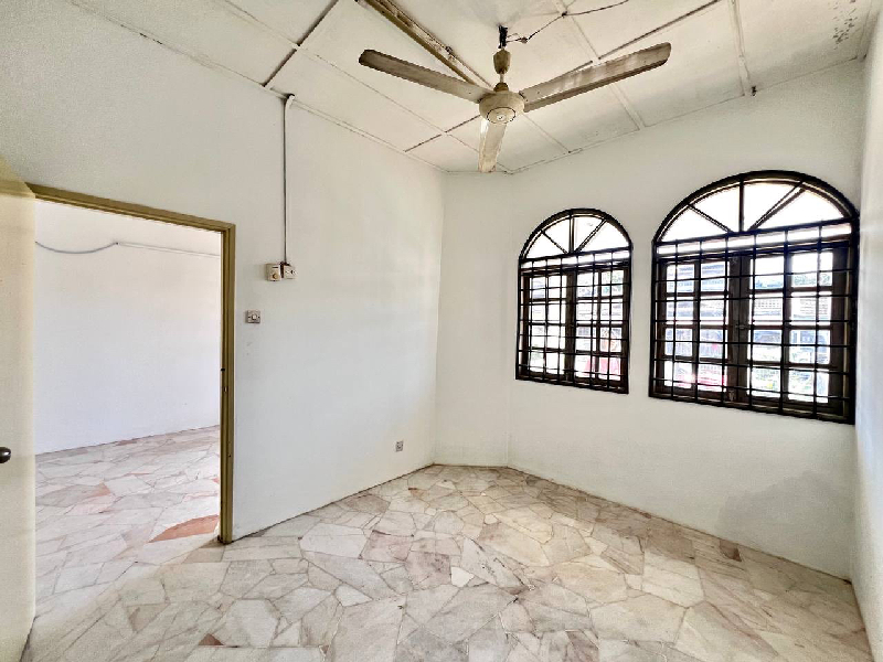 Newly Painted Single Storey Terrace House Taman Alam Megah, Seksyen 27, Shah Alam For Sale - photo 4