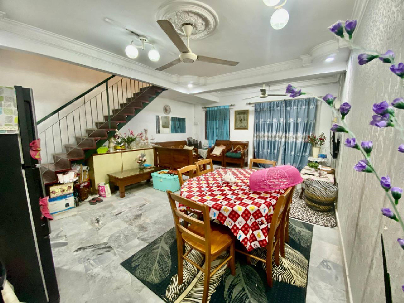 2storey Bandar Sunway Intermediate - photo 2